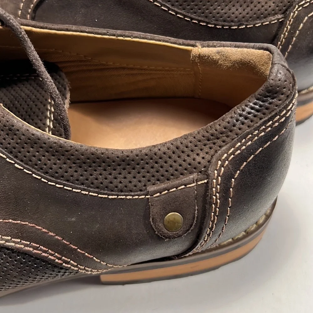 Steve Madden - CHERP men - New not used without tag